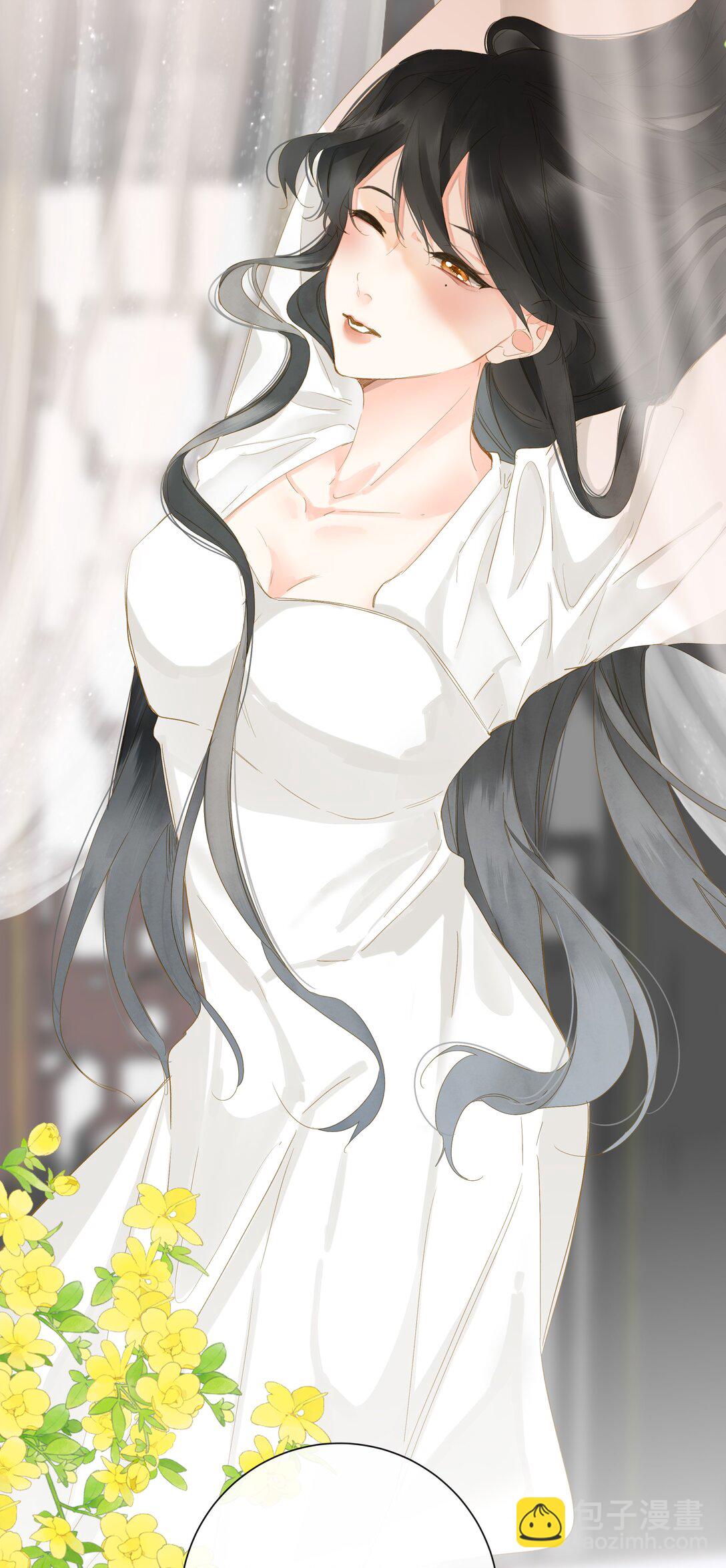 082 关于正妃(1/2)-第85话