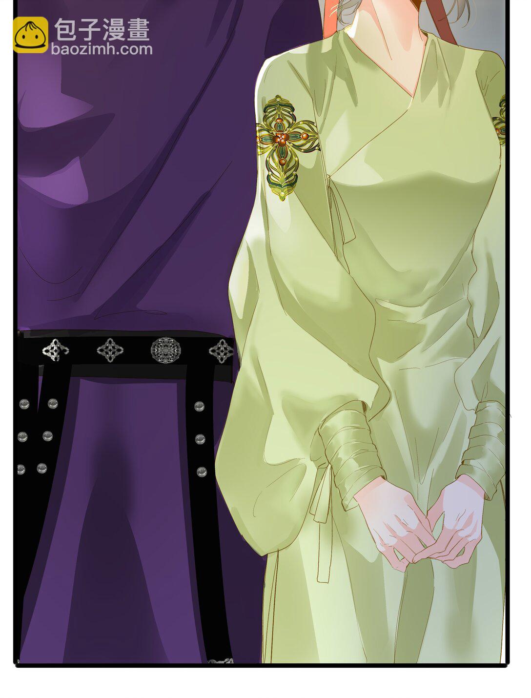 082 关于正妃(1/2)-第85话