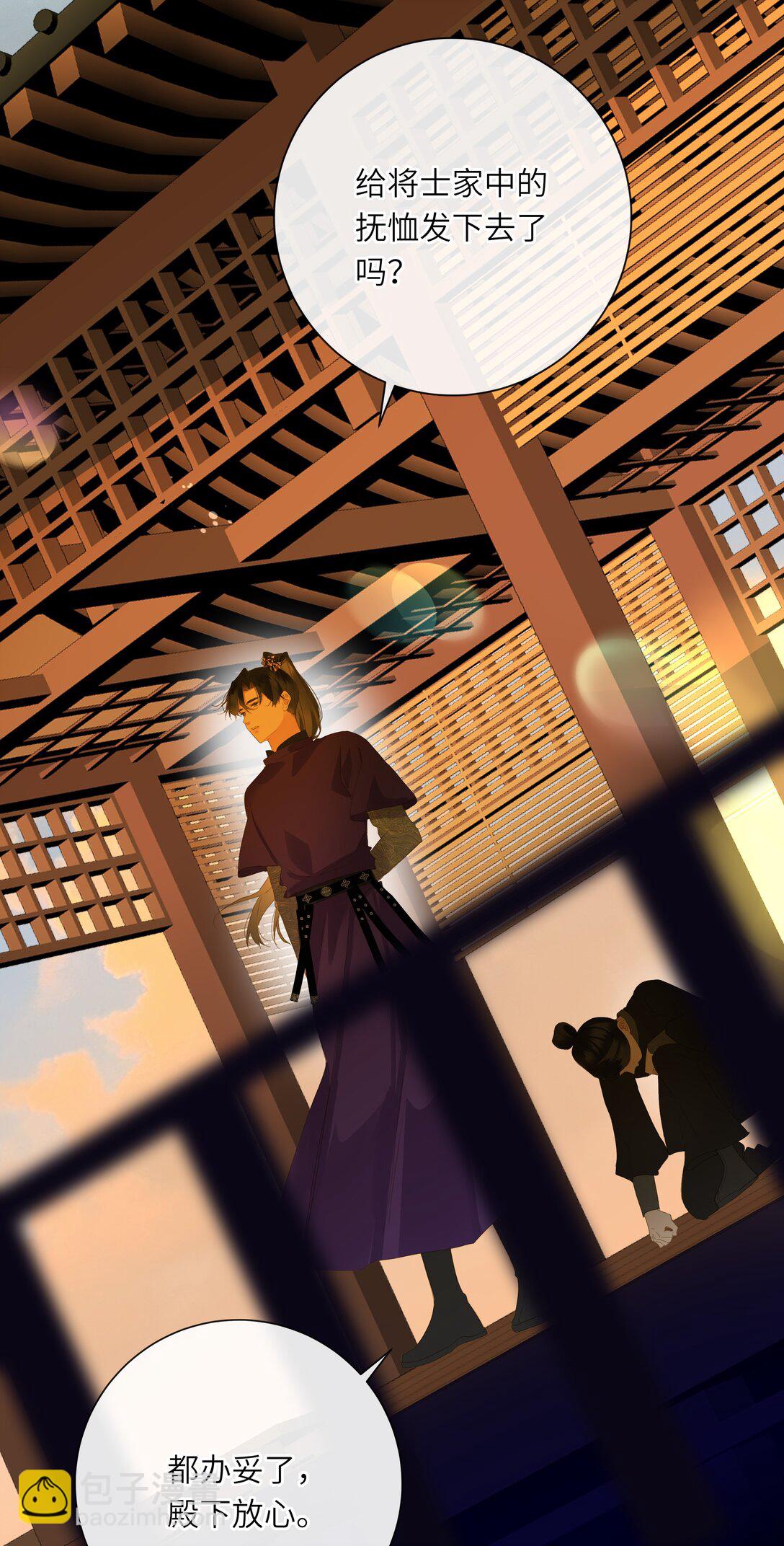 082 关于正妃(1/2)-第85话