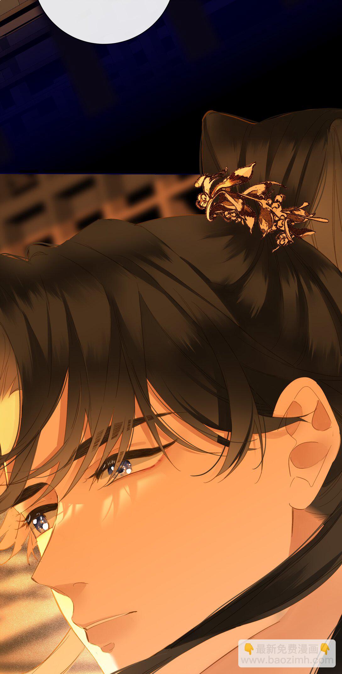 082 关于正妃(1/2)-第85话