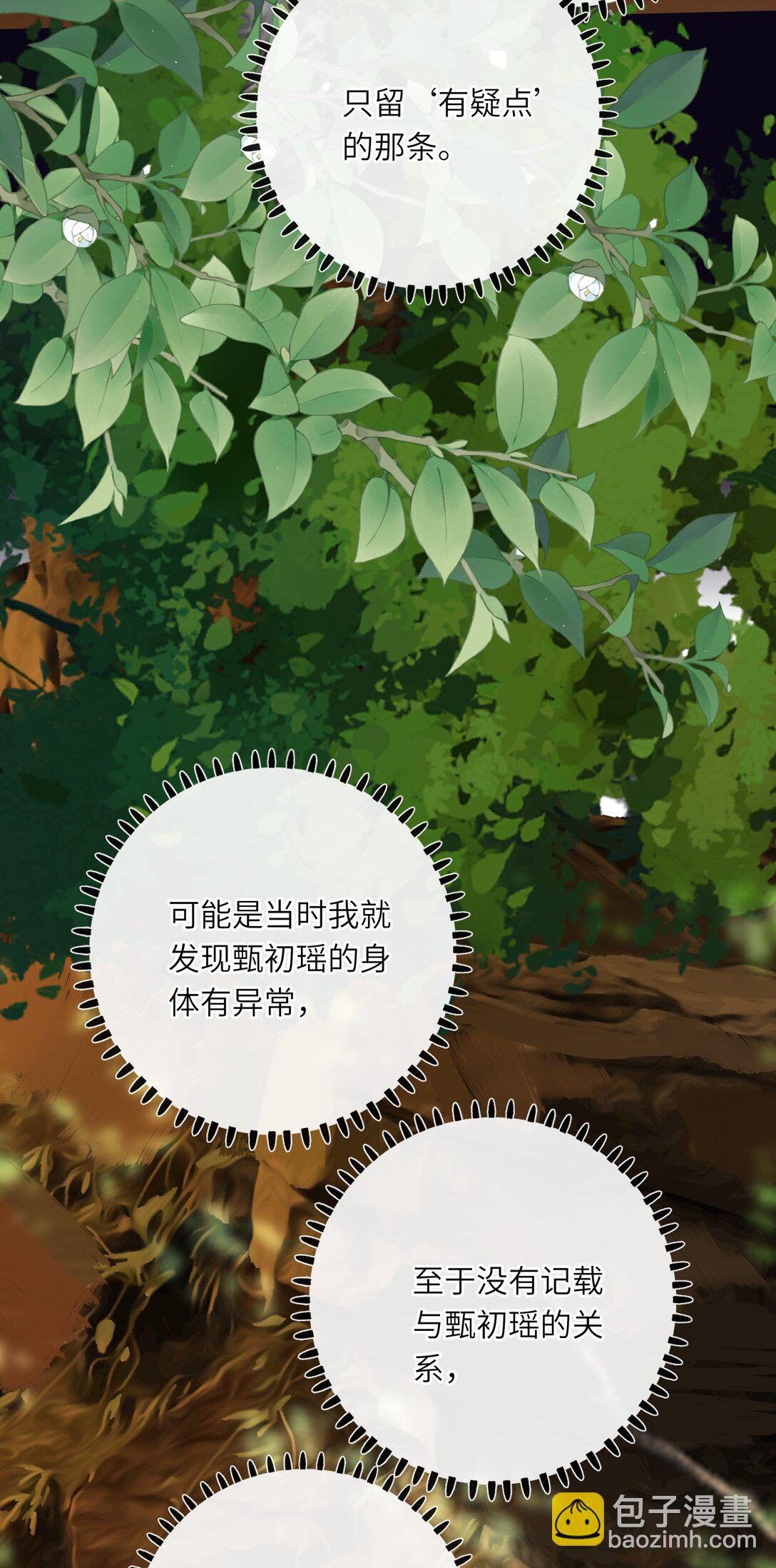 082 关于正妃(1/2)-第85话