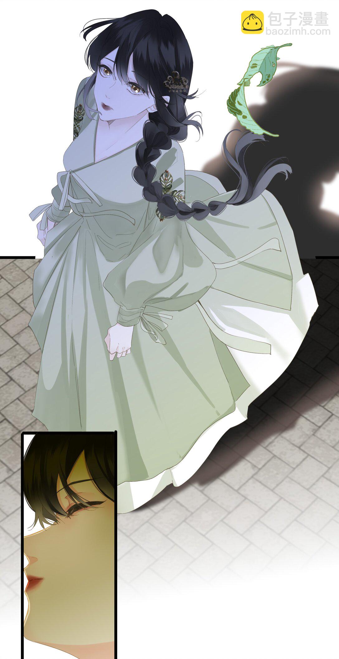 082 关于正妃(1/2)-第85话