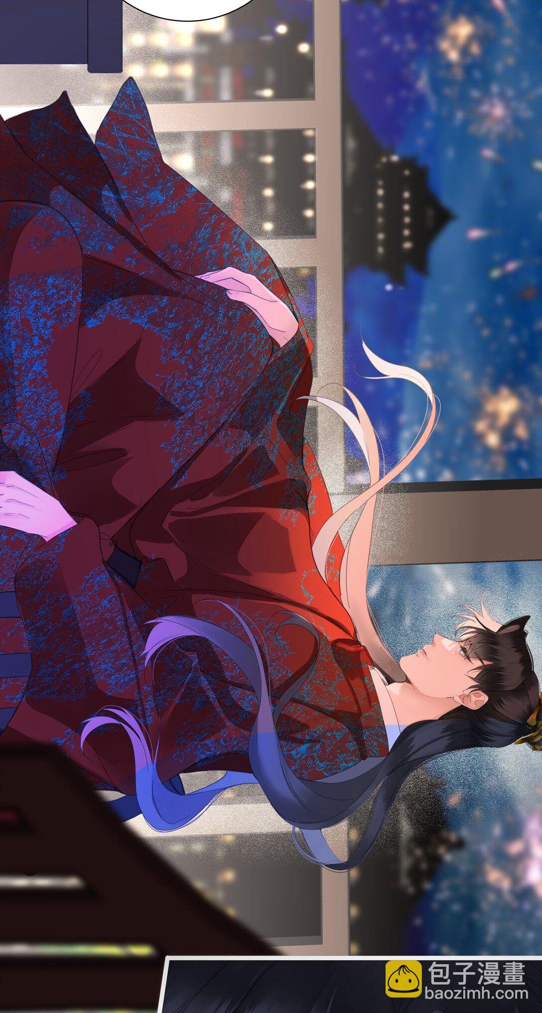 082 许愿(1/2)-第87话