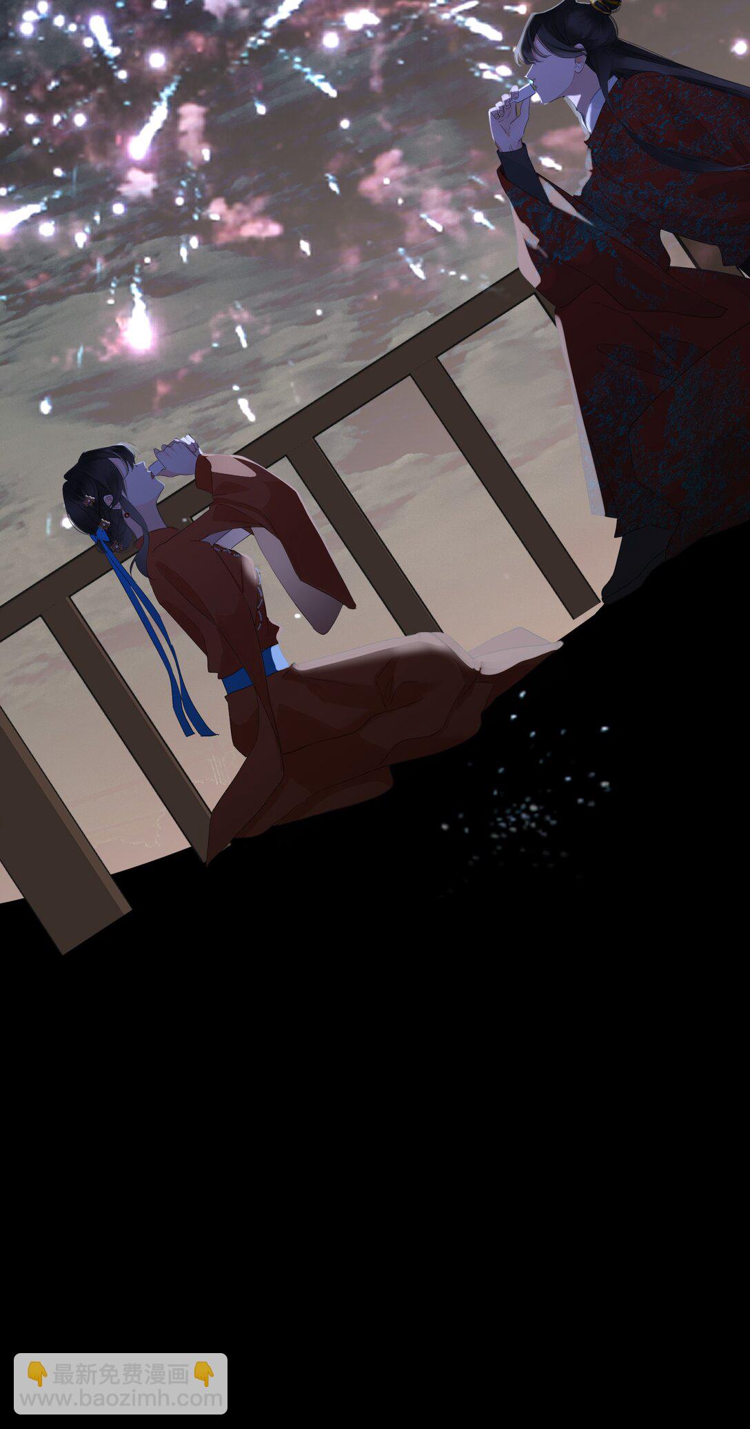 082 许愿(1/2)-第87话