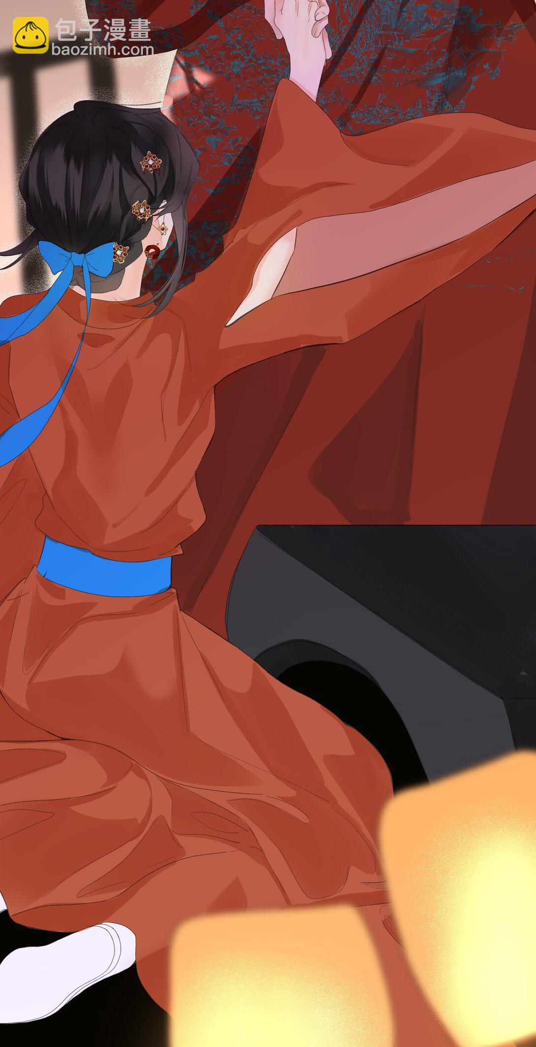 082 许愿(1/2)-第87话