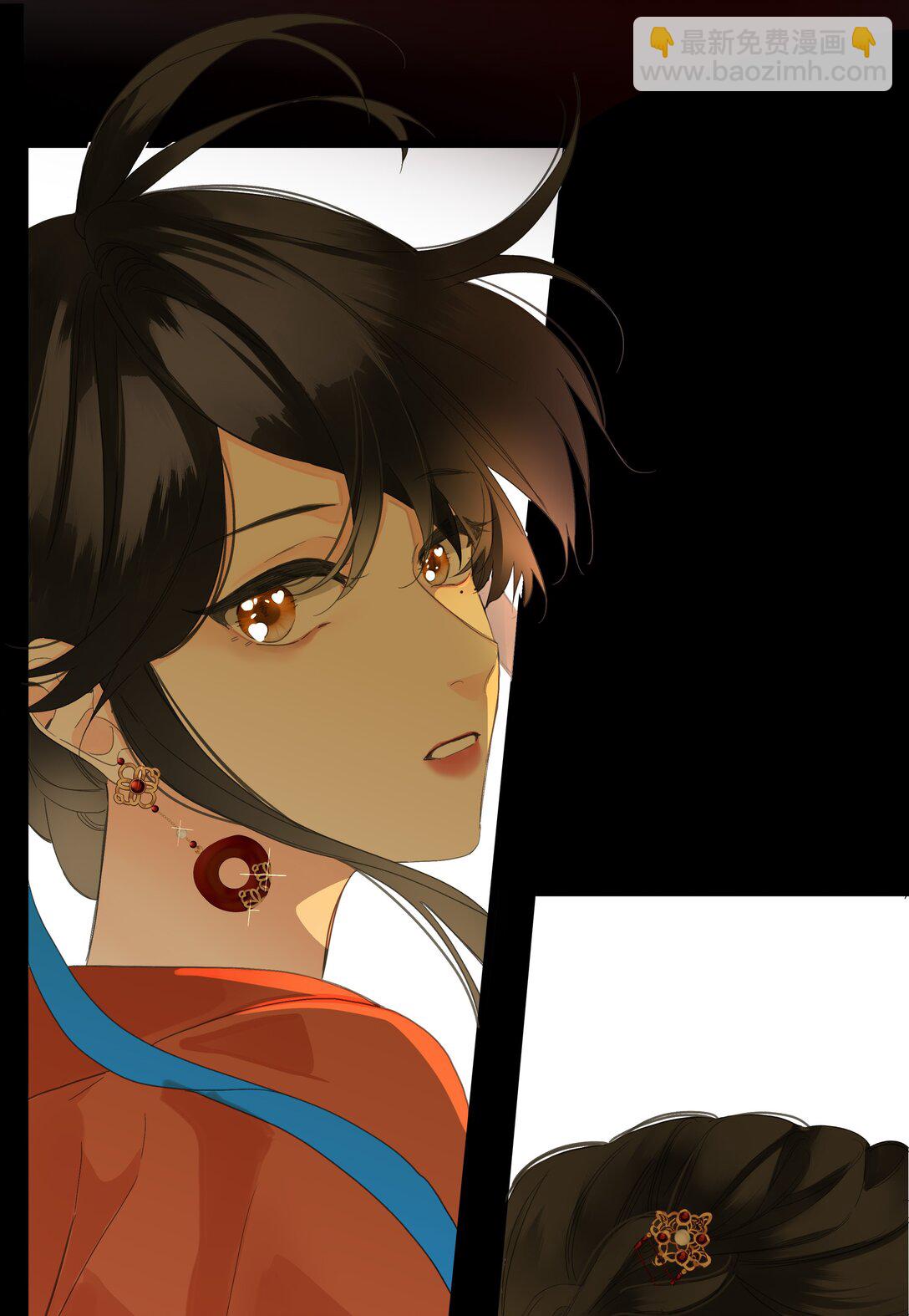 082 许愿(1/2)-第87话