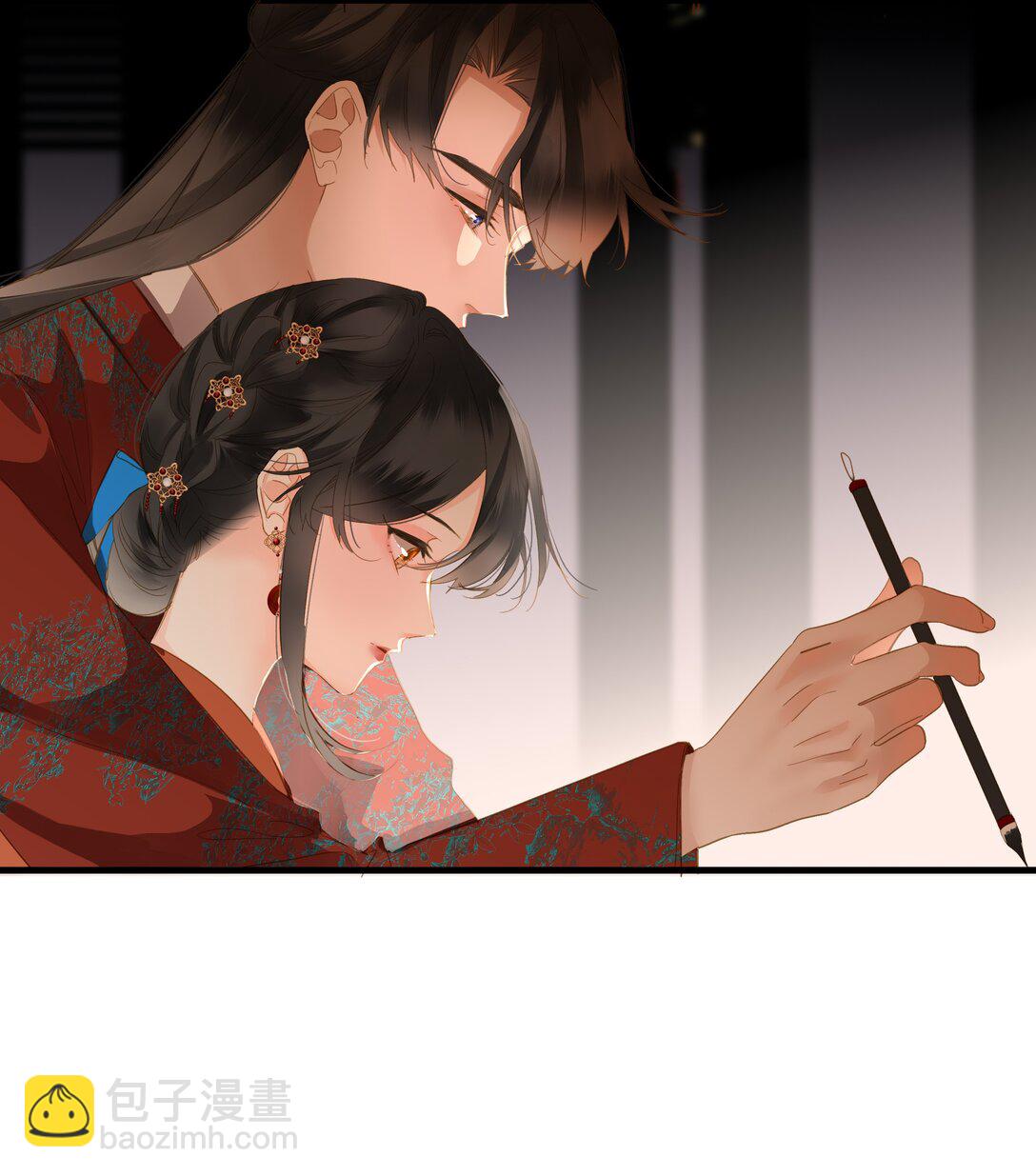 082 许愿(1/2)-第87话