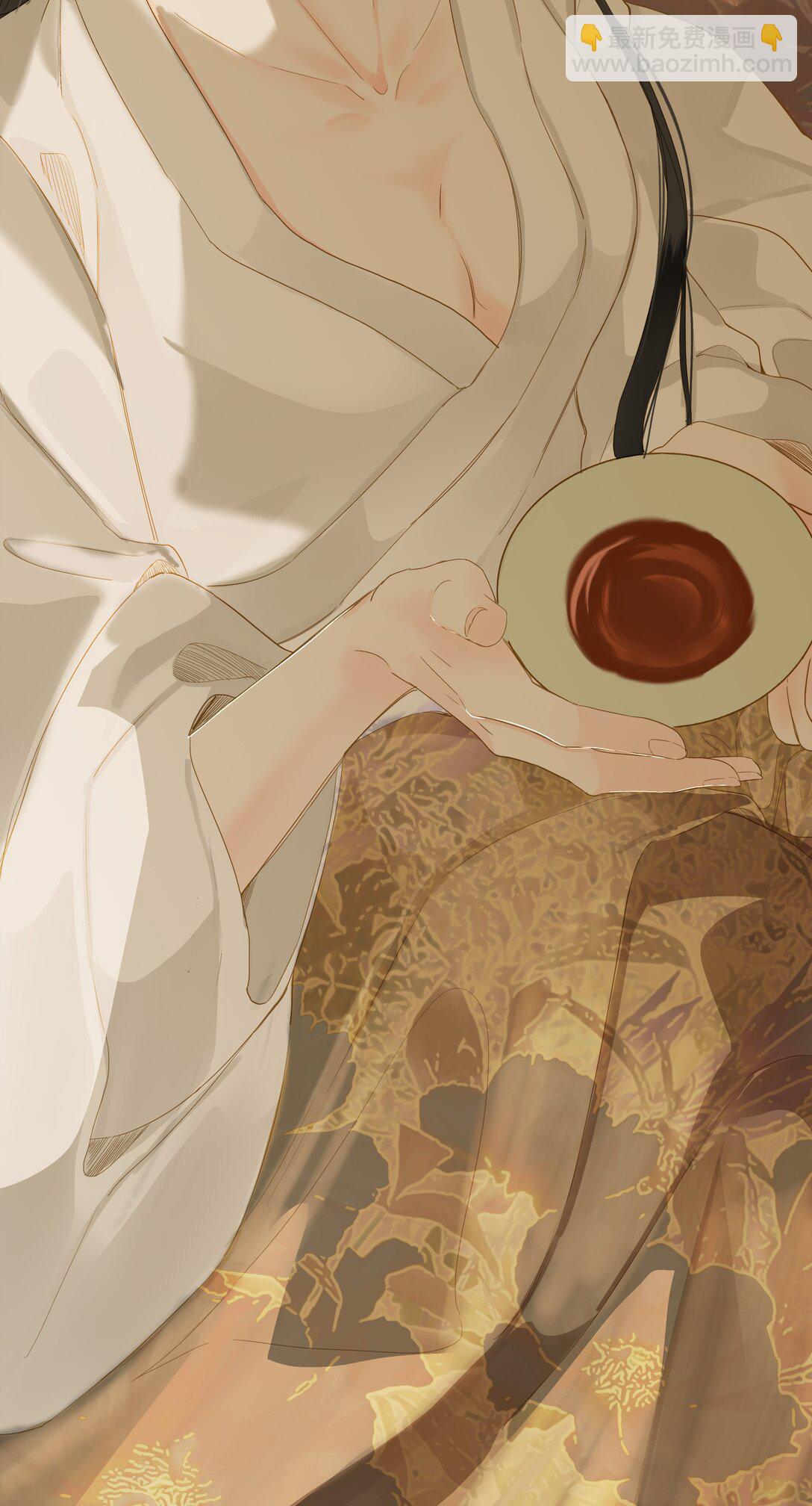 084 羞赧(1/2)-第89话