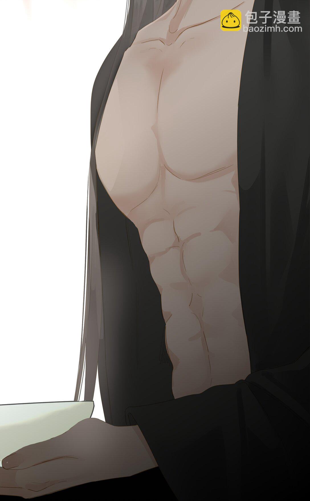 084 羞赧(1/2)-第89话