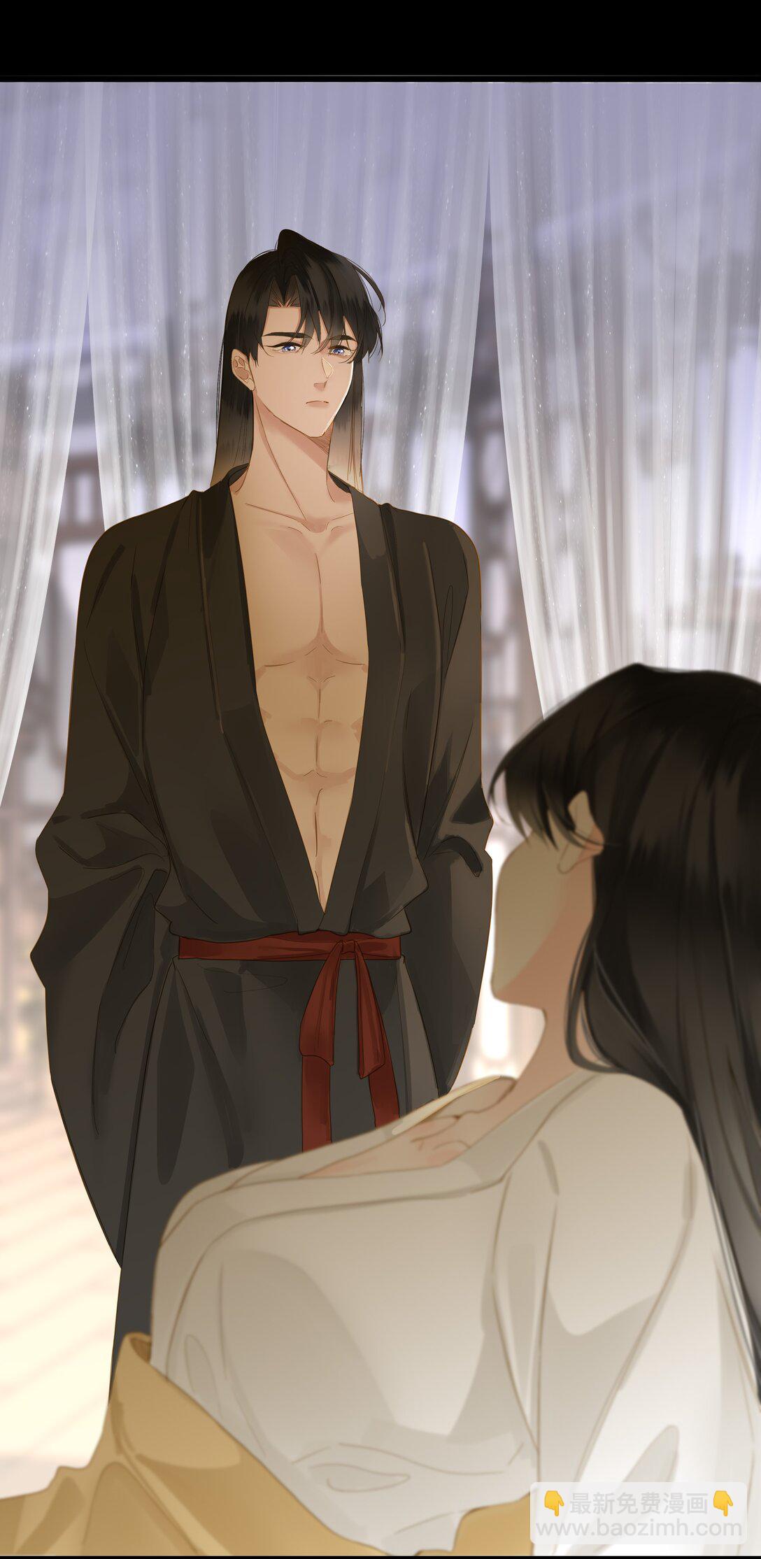 084 羞赧(1/2)-第89话