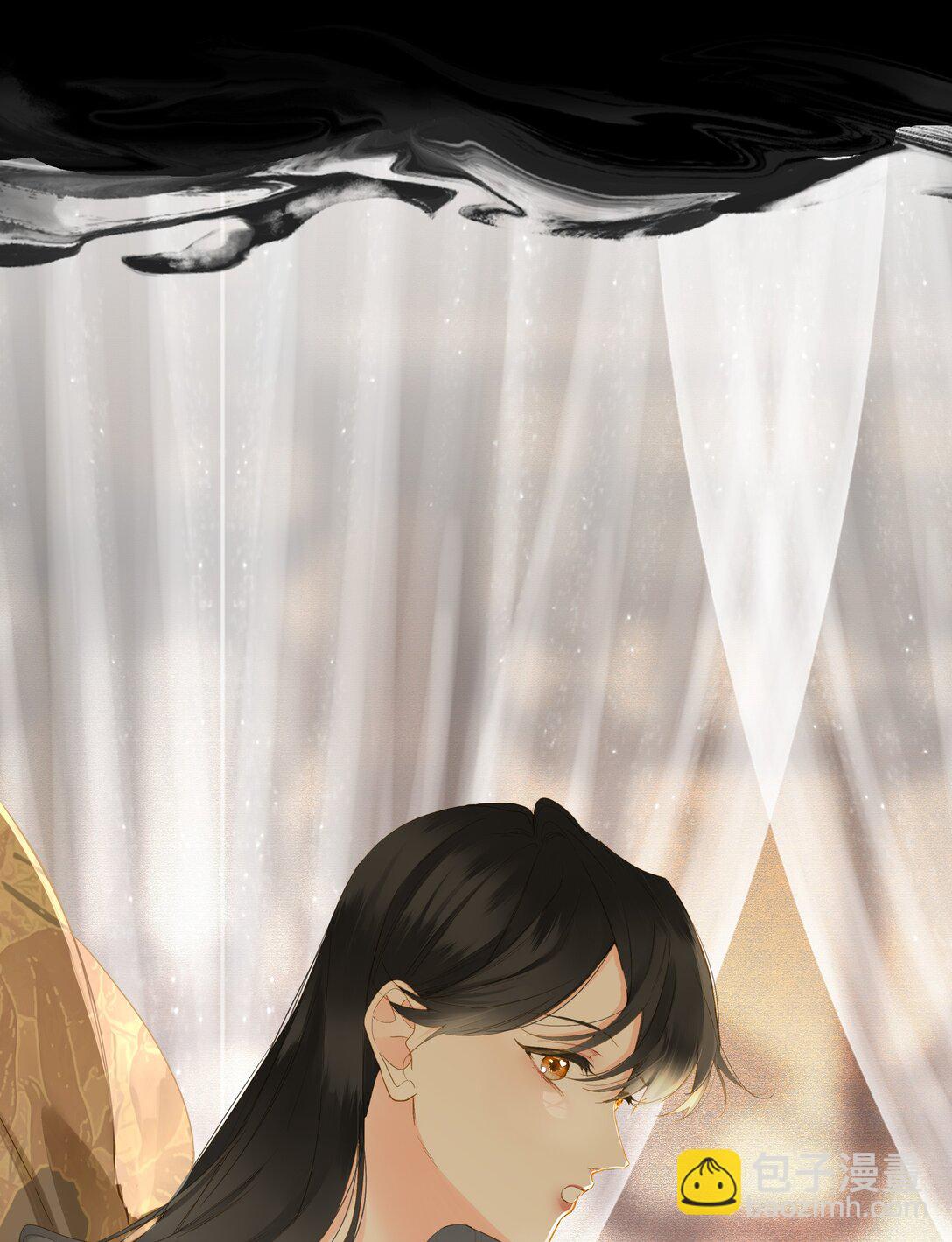 084 羞赧(1/2)-第89话