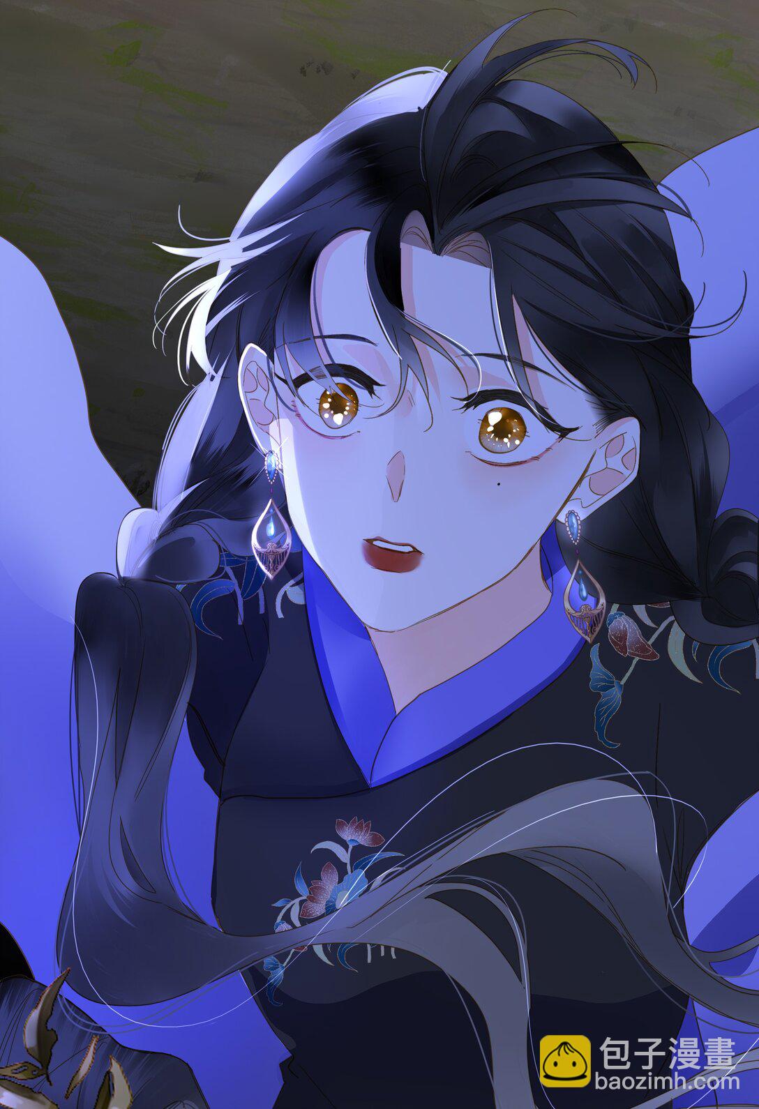 088 双人同骑(1/2)-第93话