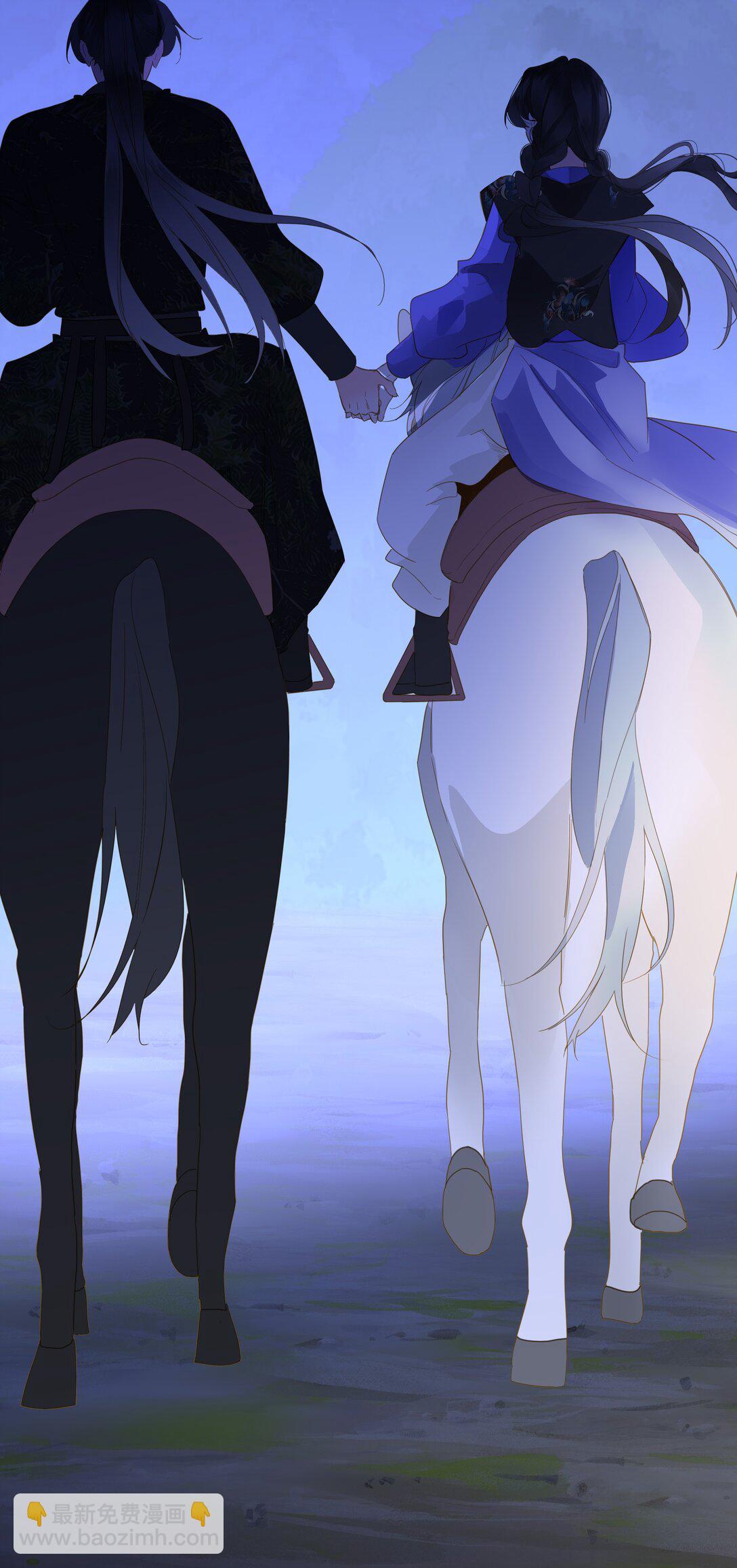 088 双人同骑(1/2)-第93话