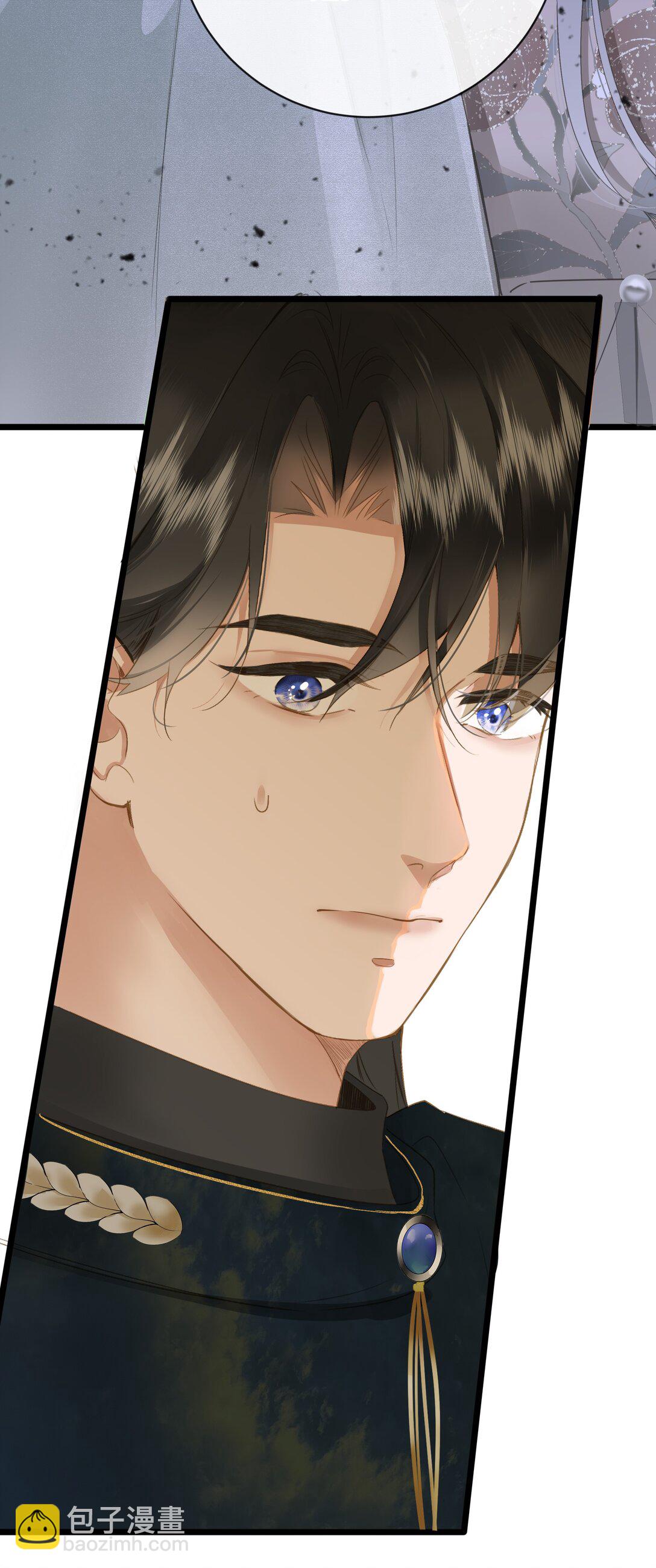 090 醋意和甜点-第95话