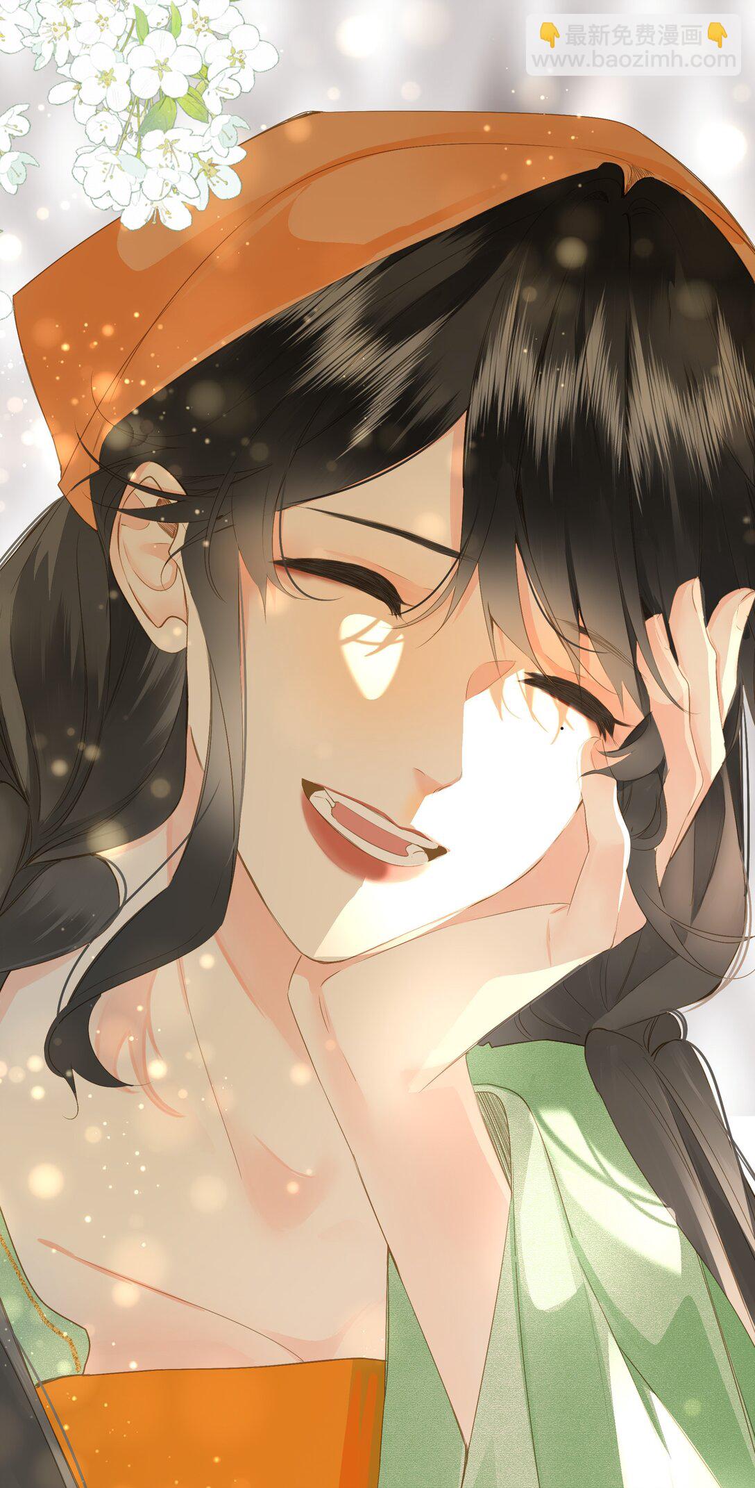 090 醋意和甜点-第95话