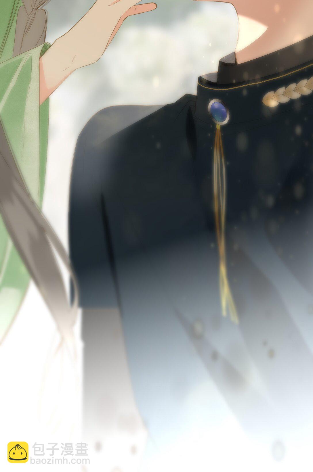 090 醋意和甜点-第95话