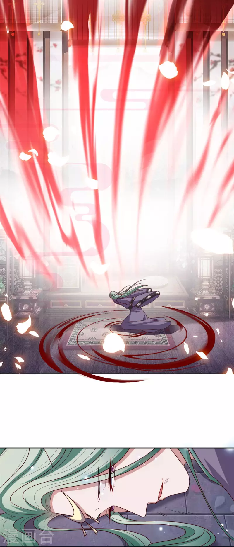 第134话 后会有期-第135话