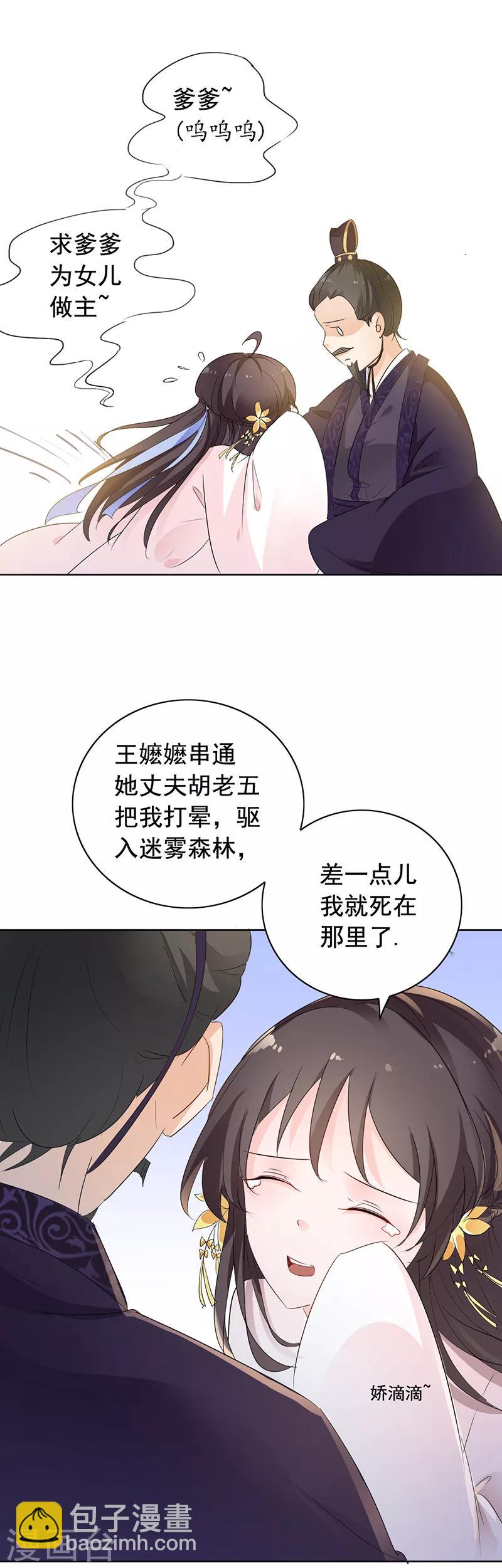 第2话 当我死了吗？-第3话