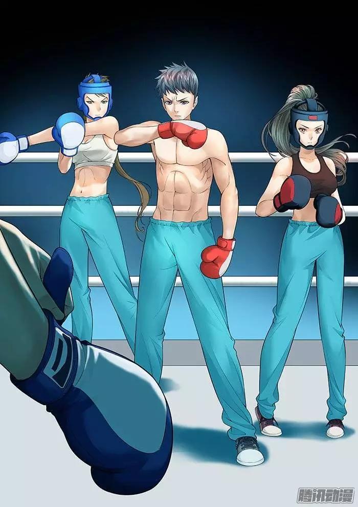 第131回：蜕变-第131话