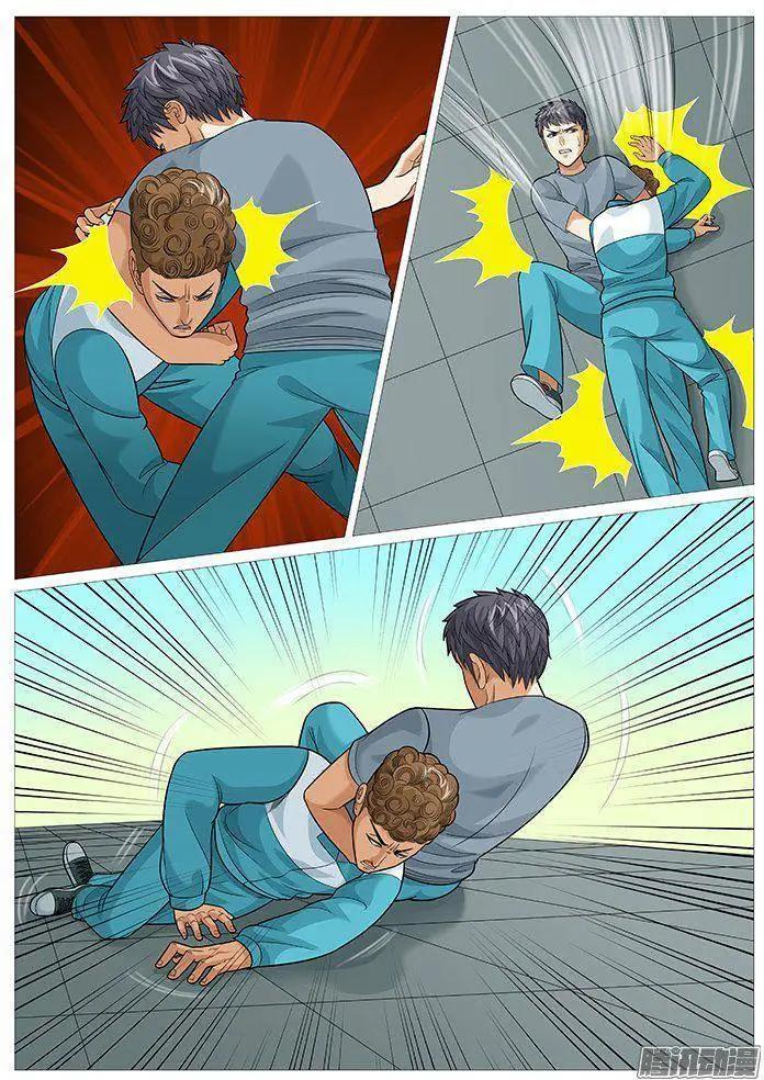 第150回：非正常胜利-第149话