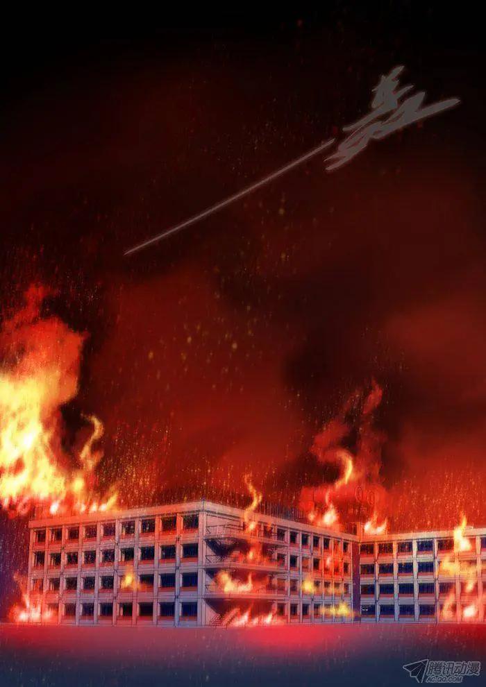 第91回：火火火！-第91话