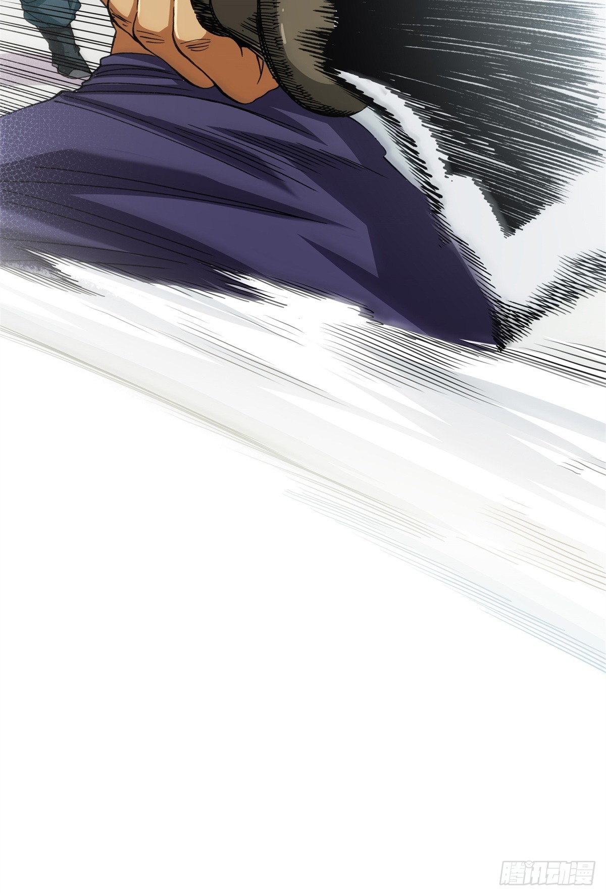 9 马谡？何许人也-第9话