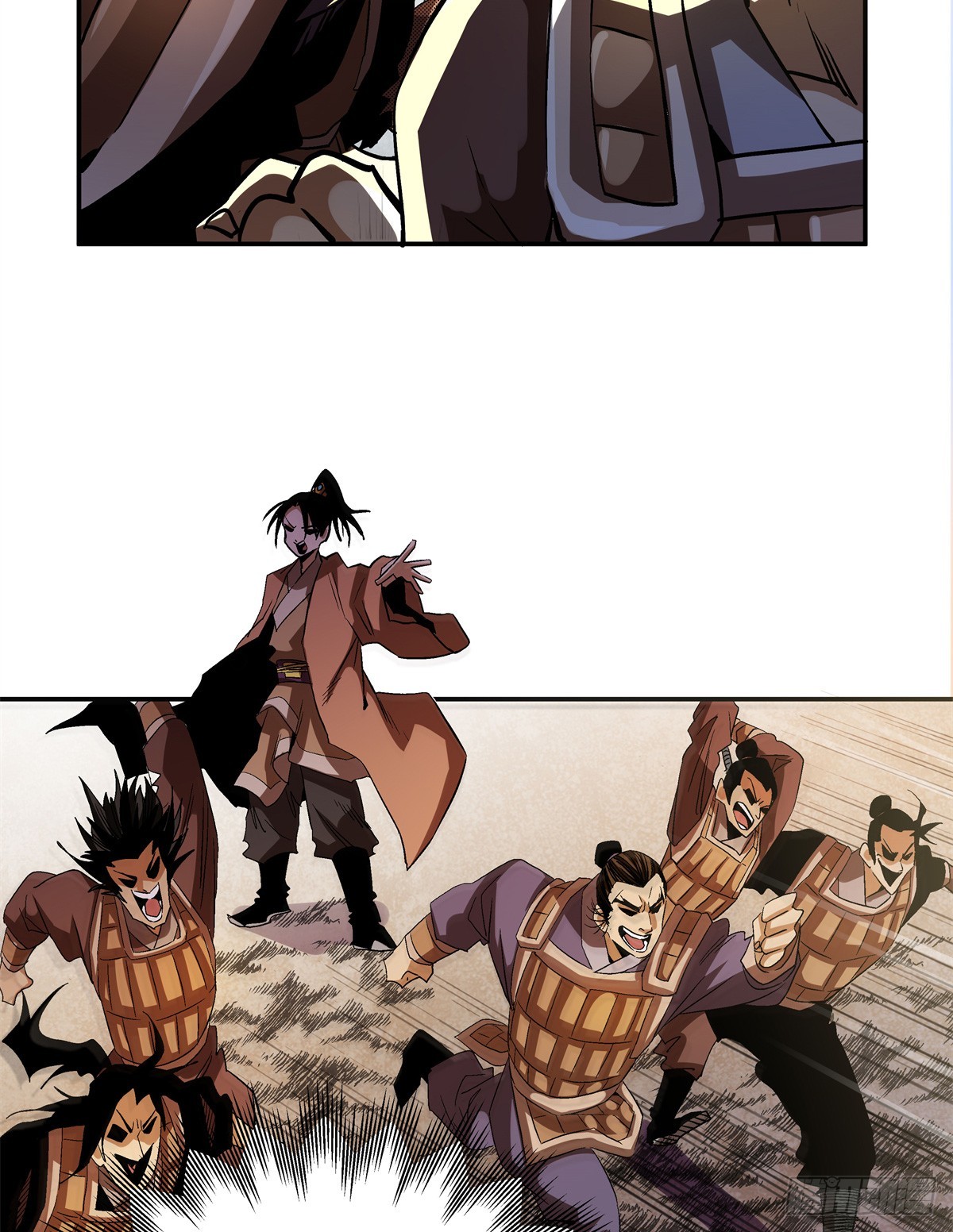 19 就这就这？-第19话