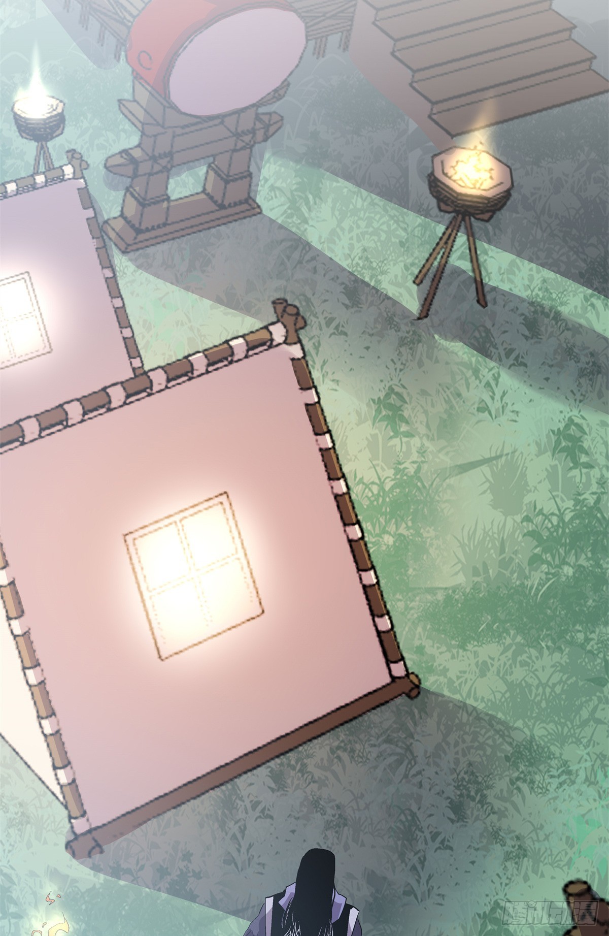 19 就这就这？-第19话