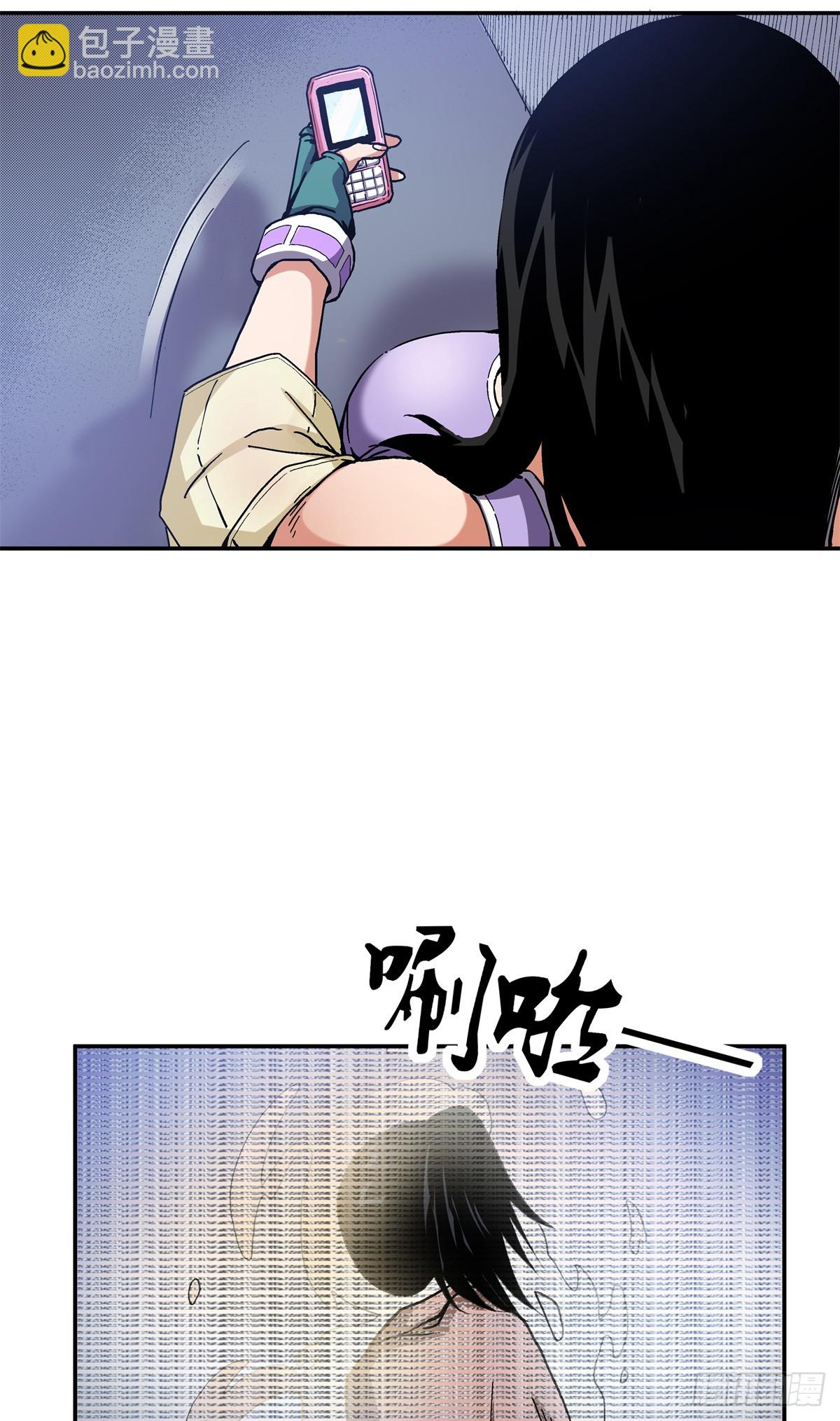 37 加油啊，阿斗-第37话