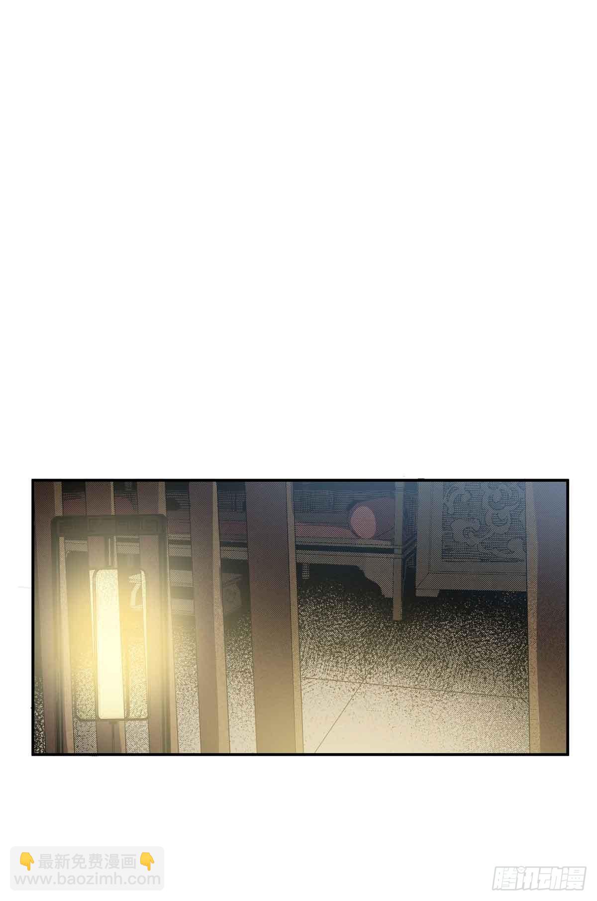 39 知恩图报常某人-第39话