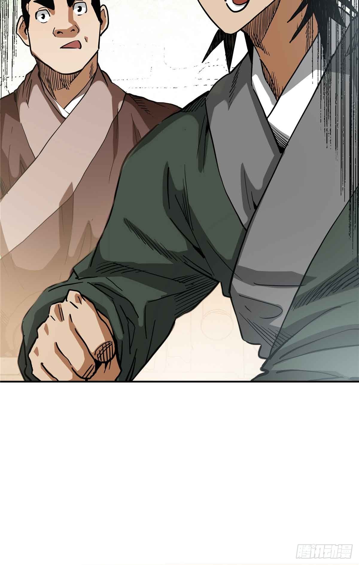 49 听我说谢谢你-第49话