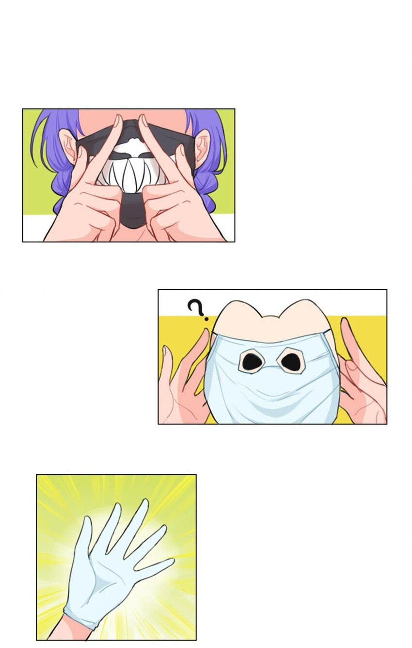 000 网瘾少女翻车日常-第1话