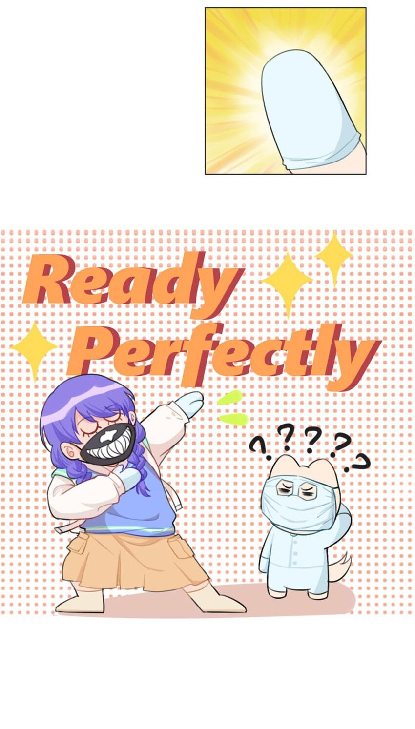 000 网瘾少女翻车日常-第1话