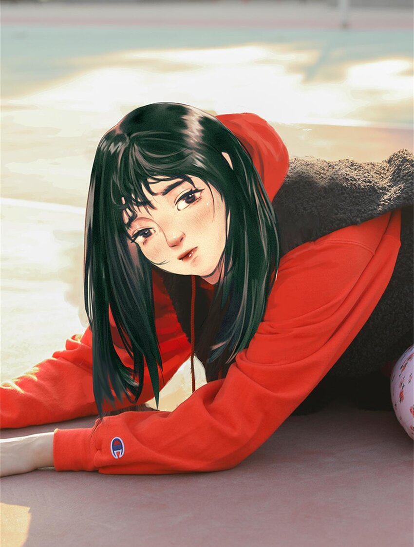 015 假期综合症（上）-第17话