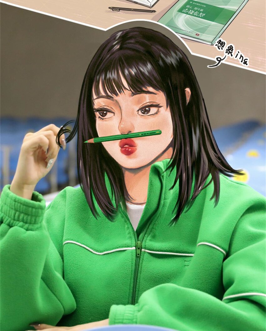 015 假期综合症（上）-第17话