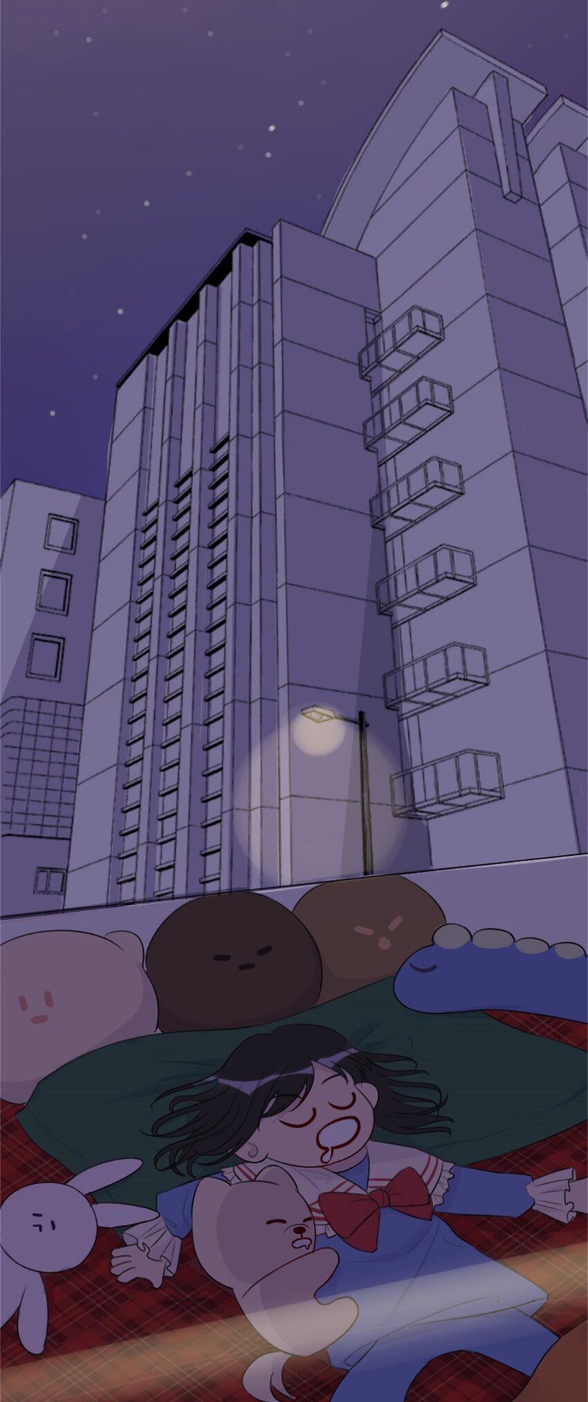 015 假期综合症（上）-第17话