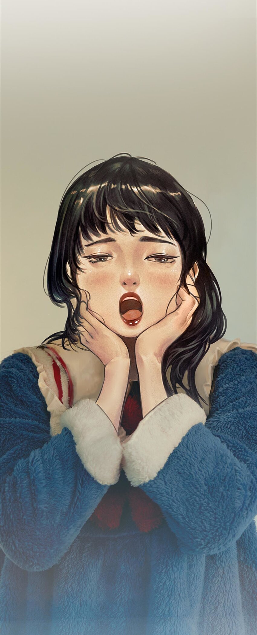 015 假期综合症（上）-第17话