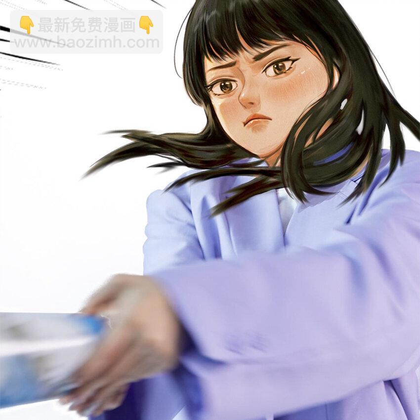 25 有蟑螂啊！会飞的！！-第27话