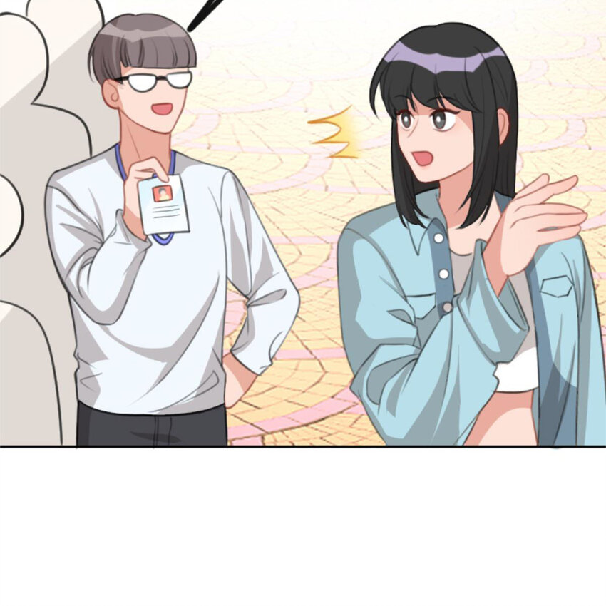 31 黄牛(1/2)-第31话