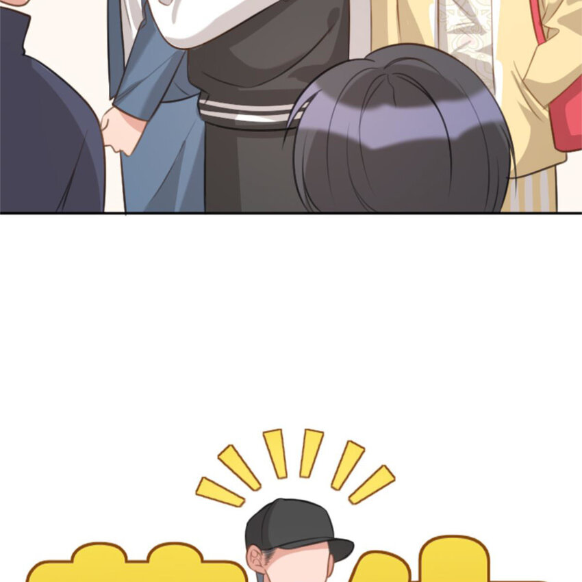 31 黄牛(1/2)-第31话