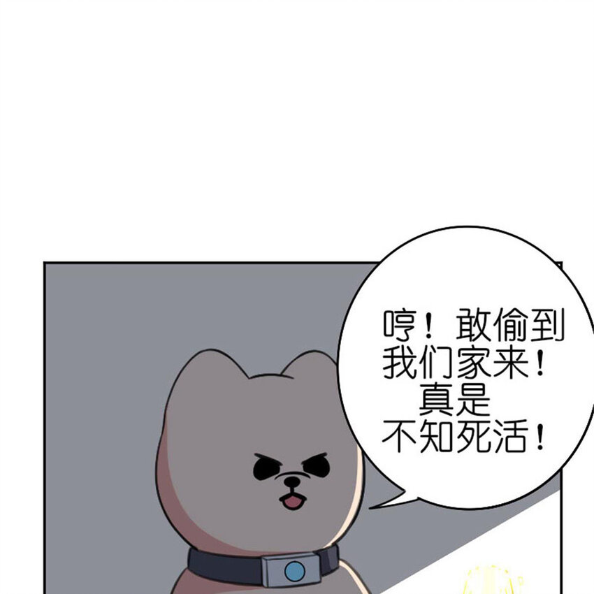 35 狗语翻译器(1/2)-第41话