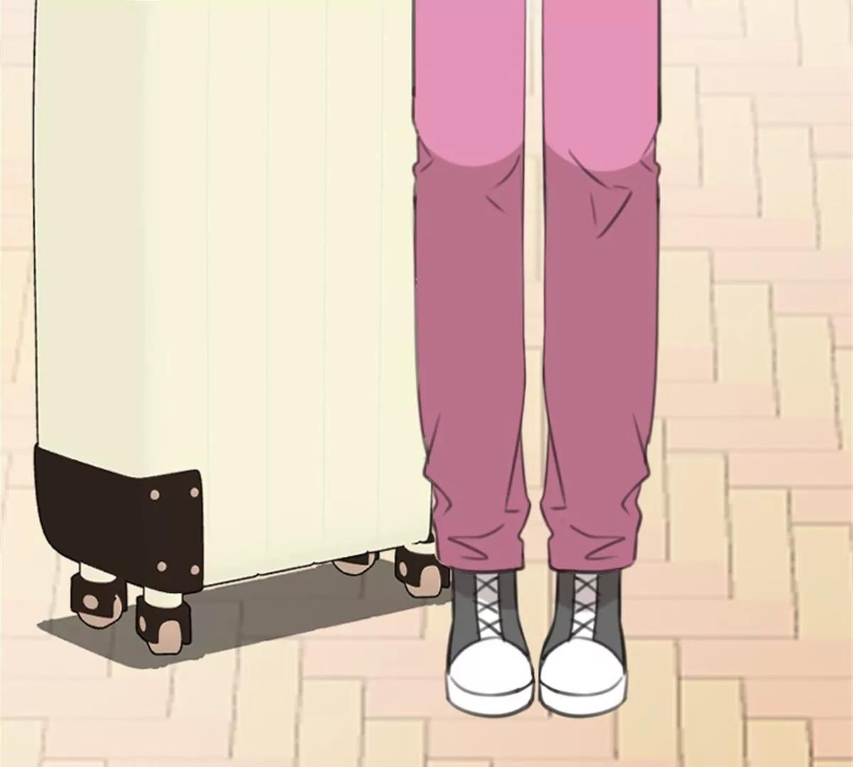 锦鲤(1/2)-第35话