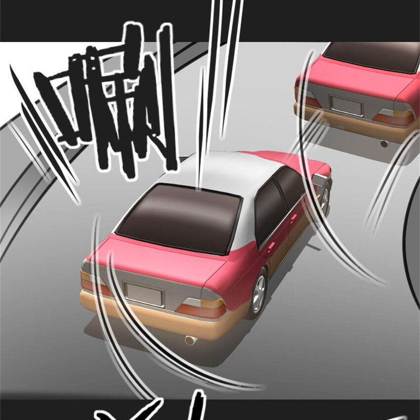 37 驾校历险记-第43话