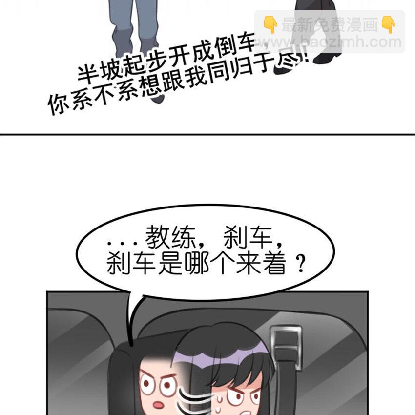 37 驾校历险记-第43话