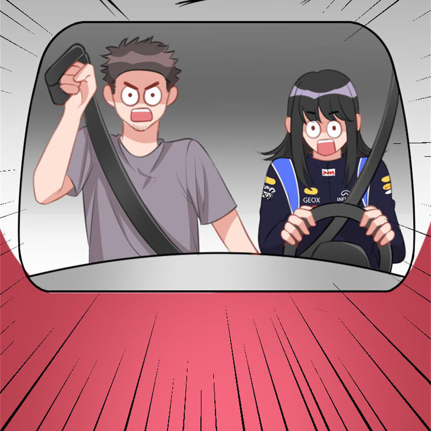 37 驾校历险记-第43话