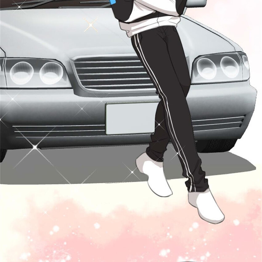 37 驾校历险记-第43话