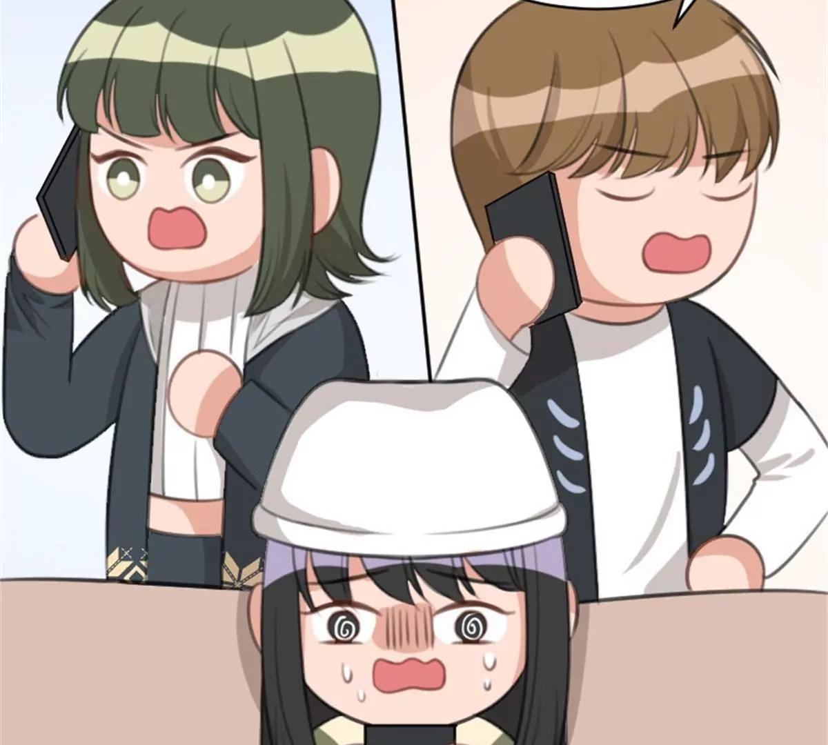 两边不是人(1/3)-第37话