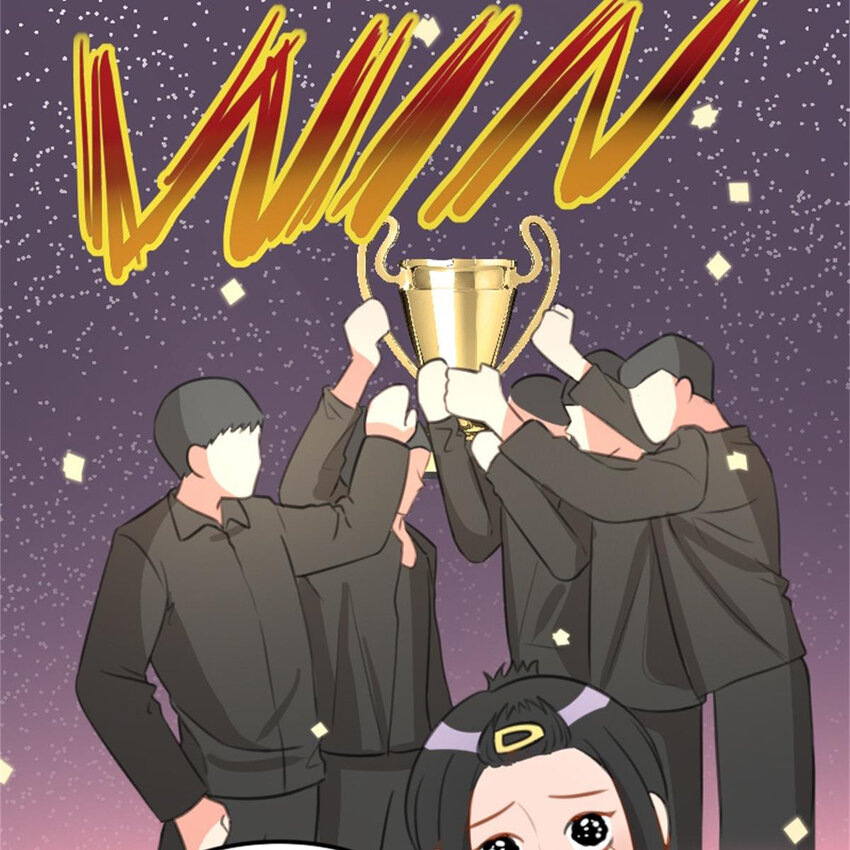 39 转机(1/2)-第45话