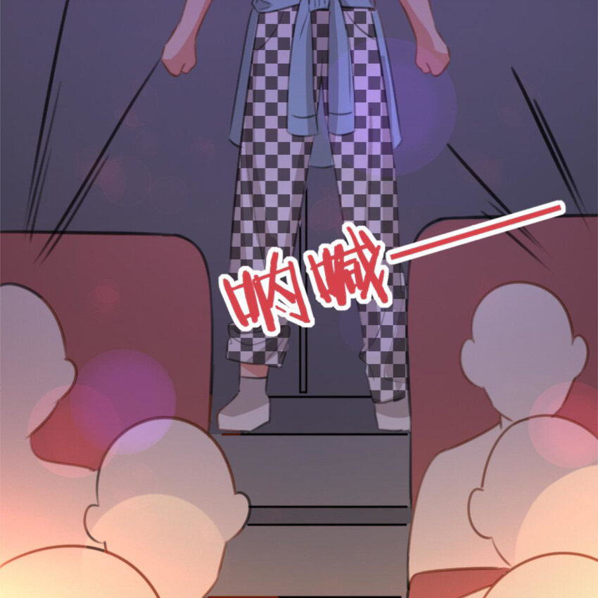 39 转机(1/2)-第45话