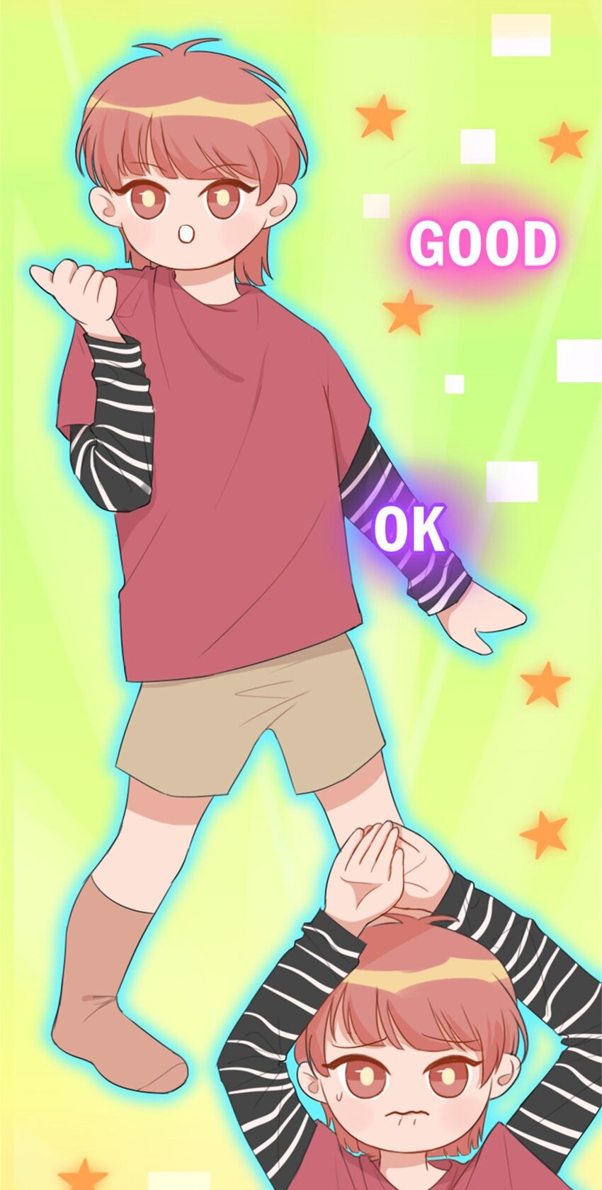 004 熊孩子-第5话